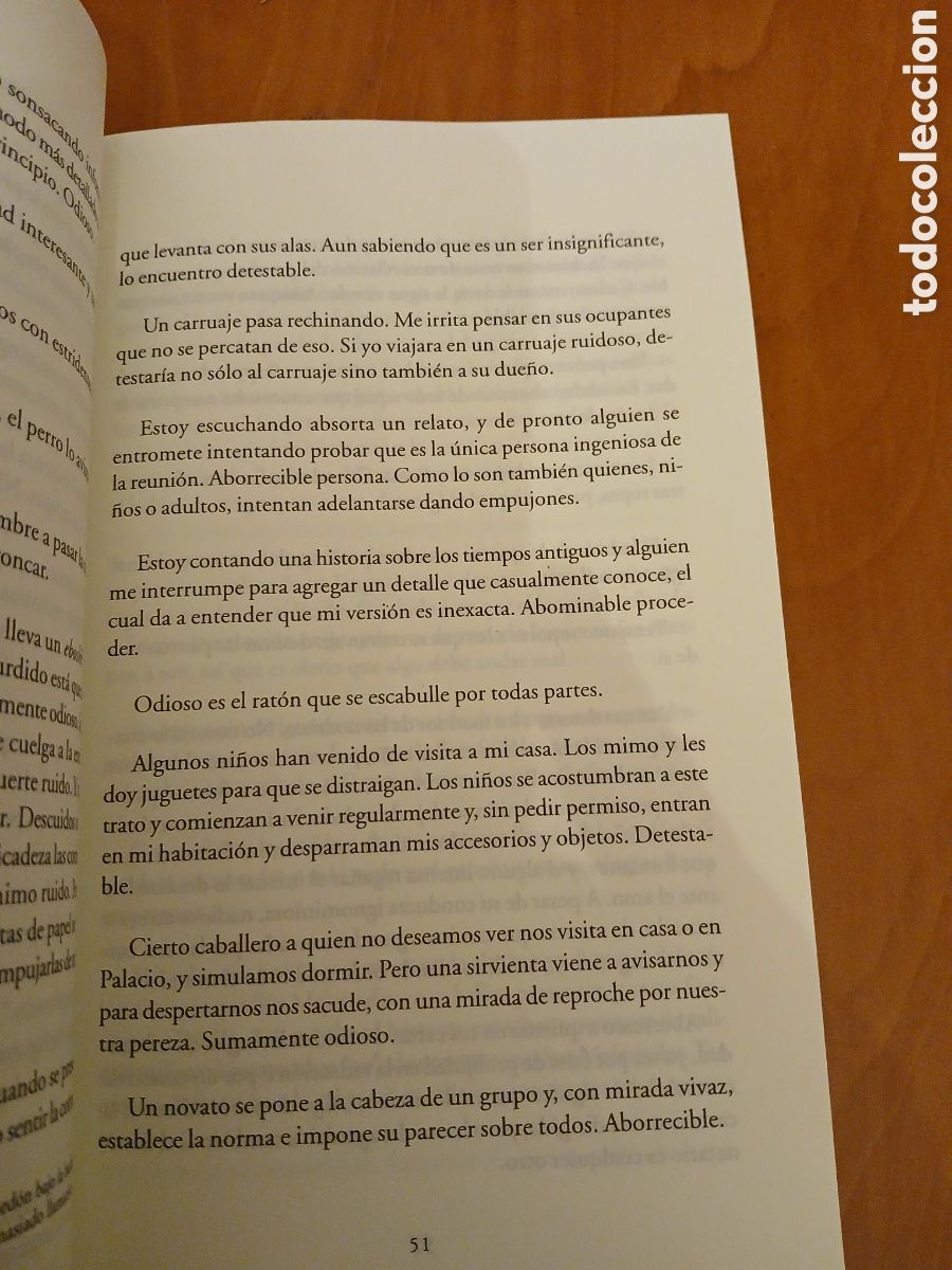 Libros de segunda mano: El Libro de la almohada. Sei Sh&ocirc;nagon. - Foto 6