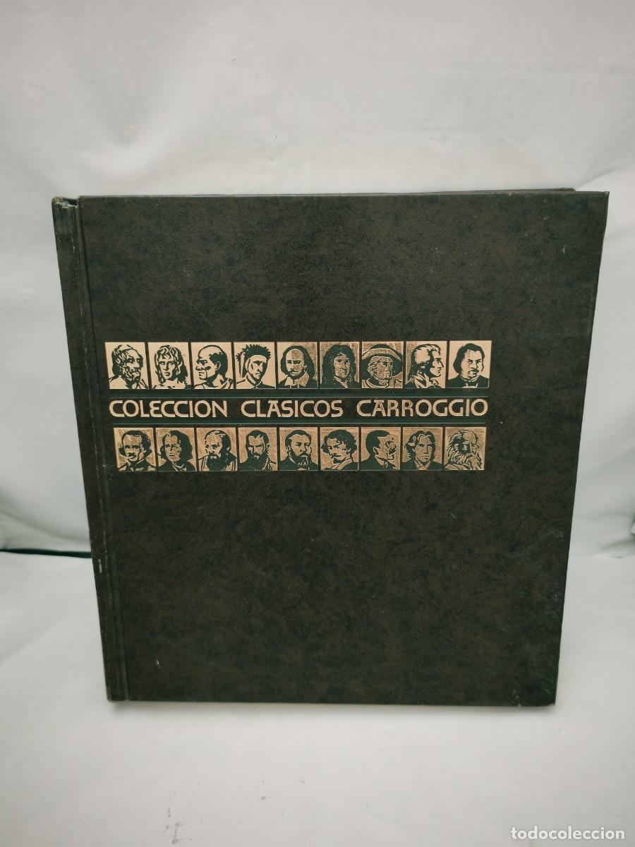 Gebrauchte B&uuml;cher: Gustavo Adolfo Becker (Primera edici&oacute;n tapa dura, Colecci&oacute;n: Cl&aacute;sicos Carroggio)