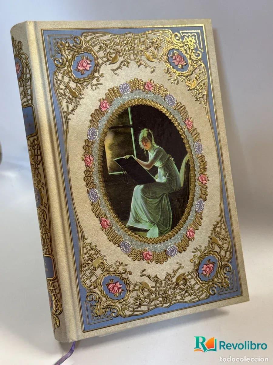 Gebrauchte B&uuml;cher: Sentido y sensibilidad - Jane Austen