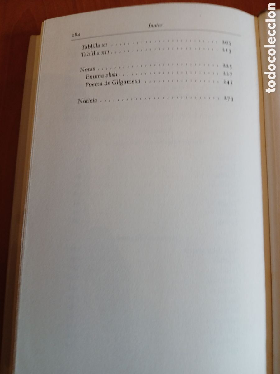Libros de segunda mano: Leyendas del Pr&oacute;ximo Oriente Antiguo. - Foto 5
