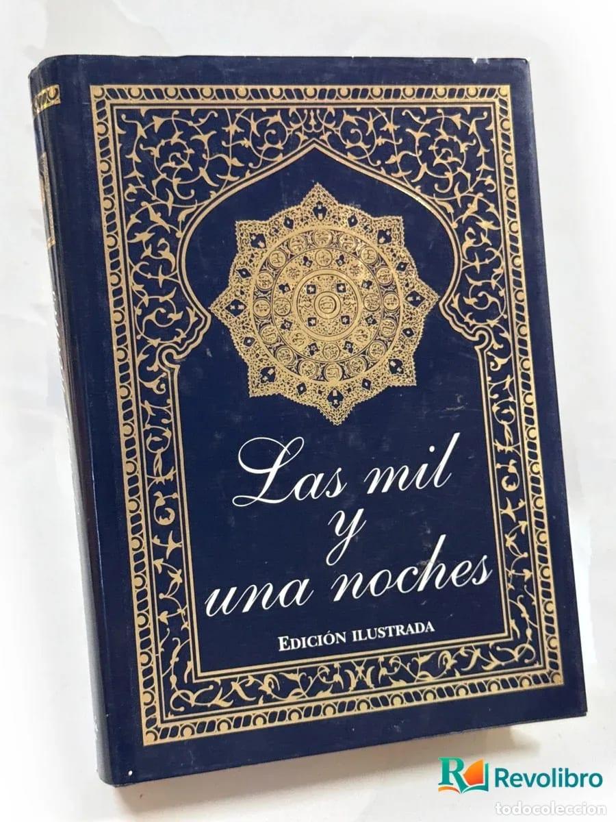 Libros de segunda mano: Las Mil y una noches - Anonymous