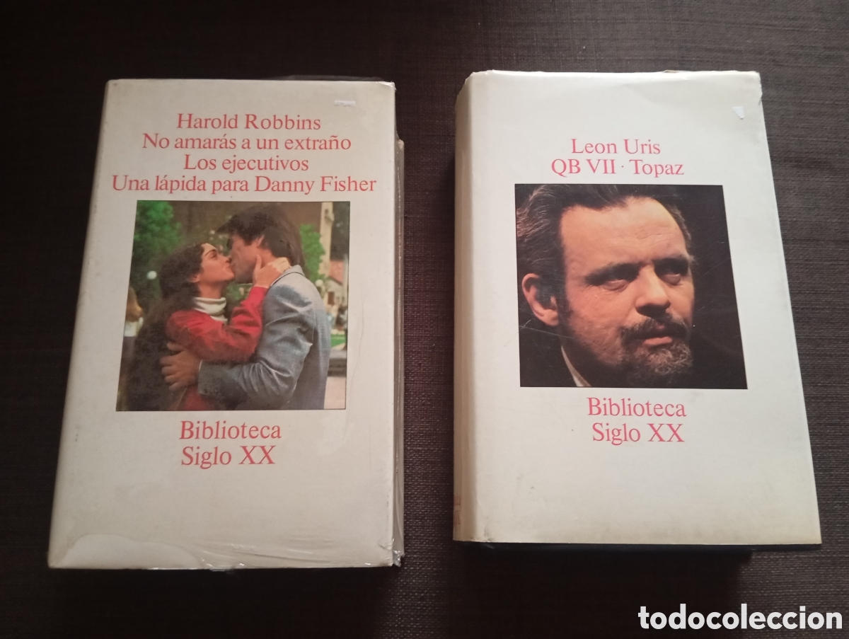 Libros de segunda mano: Biblioteca Siglo XXI 2 libros