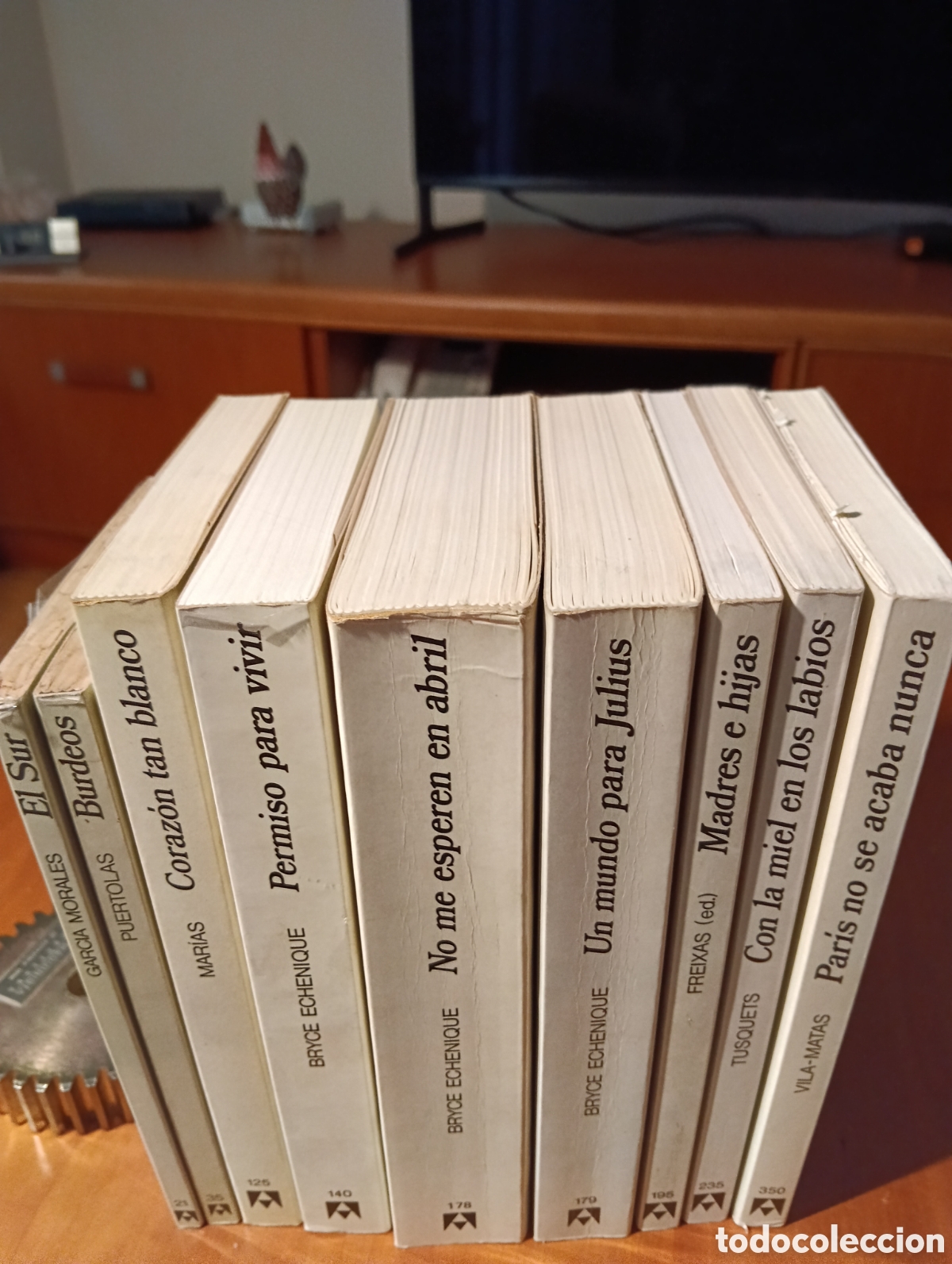Libros de segunda mano: Narrativas hisp&aacute;nica Anagrama