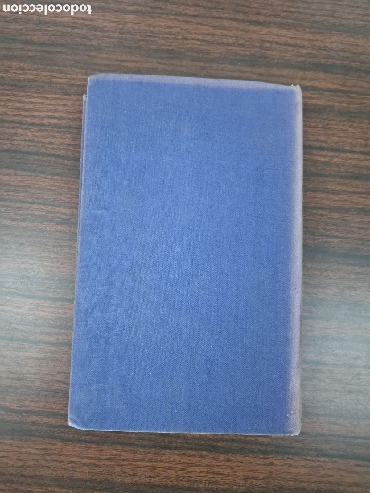 Libros de segunda mano: Nada, Carmen Laforet (segunda edici&oacute;n) - Foto 4