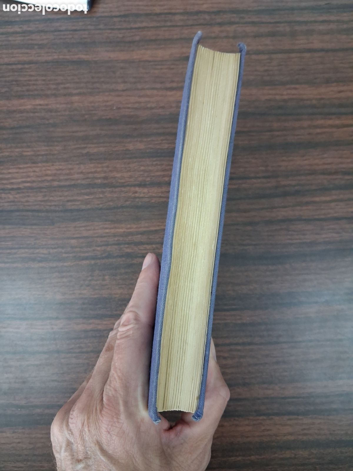 Libros de segunda mano: Nada, Carmen Laforet (segunda edici&oacute;n) - Foto 5