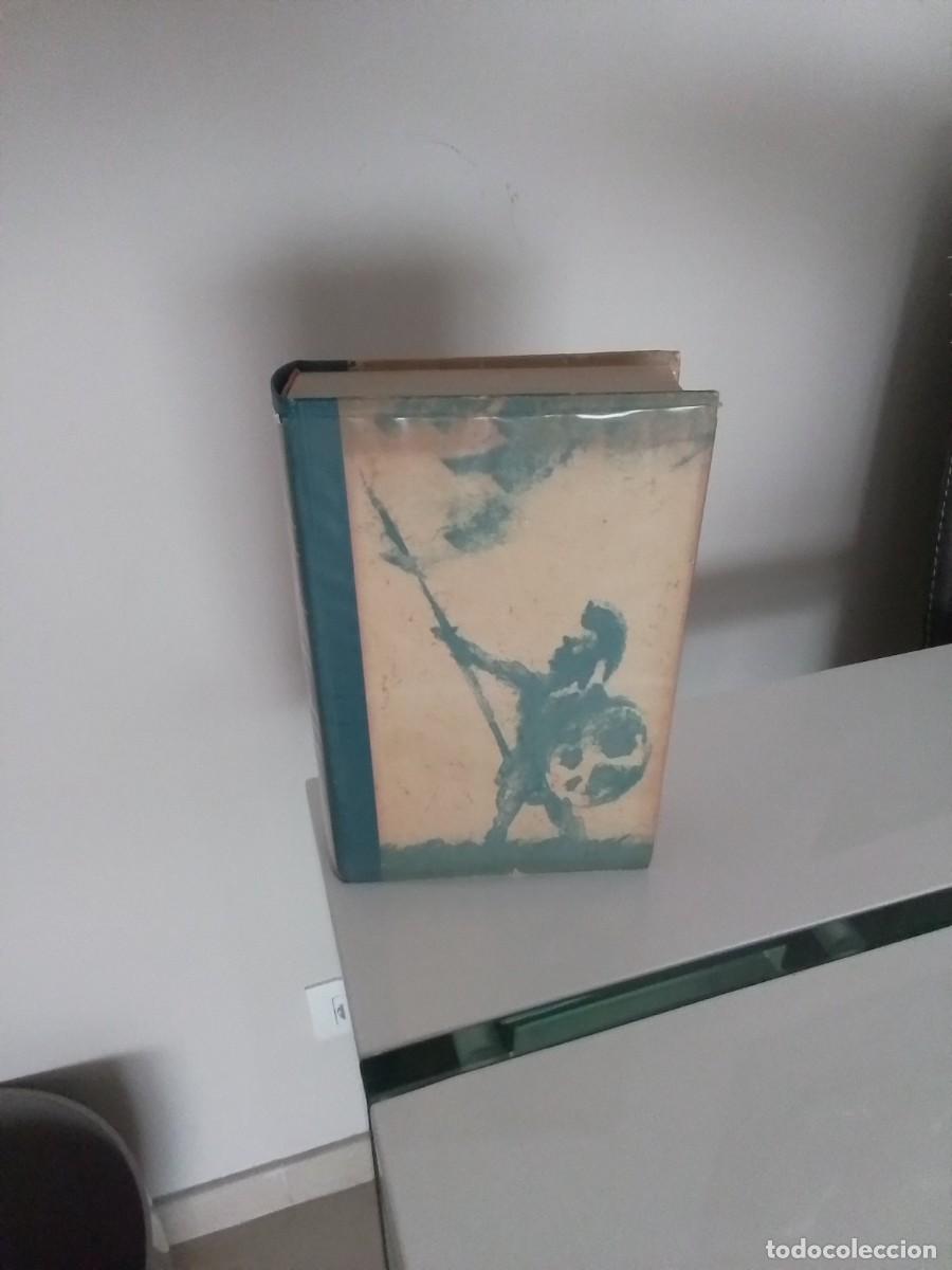 Libros de segunda mano: Homero - La Il&iacute;ada y la Odisea - traducci&oacute;n Luis Segal&aacute; y Estalella - libro bellamente ilustrado