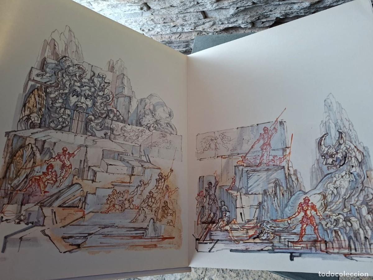 Libros de segunda mano: Orlando Furioso. Ariosto - Electa Milano, 1967 - Foto 4