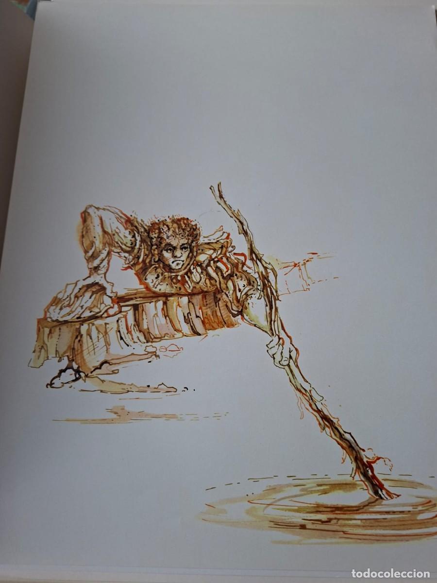 Libros de segunda mano: Orlando Furioso. Ariosto - Electa Milano, 1967 - Foto 5