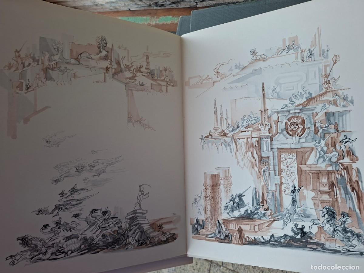 Libros de segunda mano: Orlando Furioso. Ariosto - Electa Milano, 1967 - Foto 6