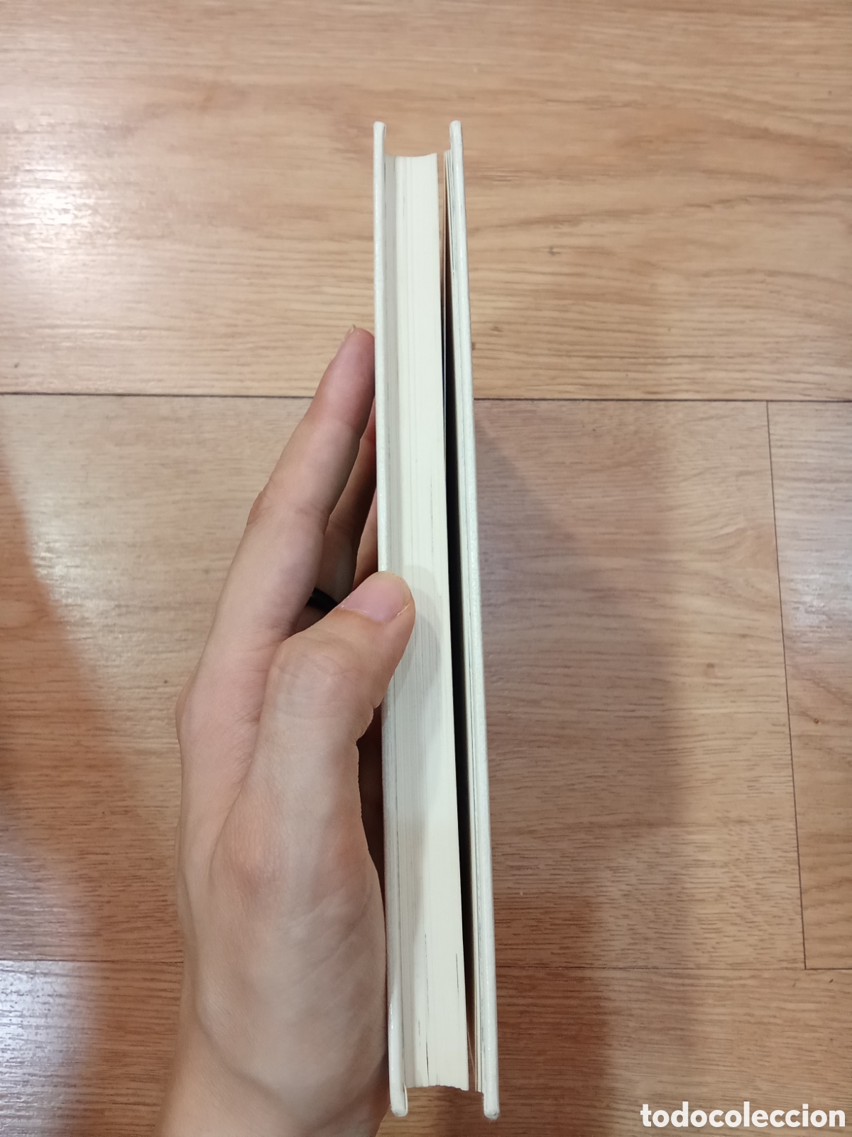Libros de segunda mano: El mundo Perdido Sir Arthur Conan Doyle - Foto 4