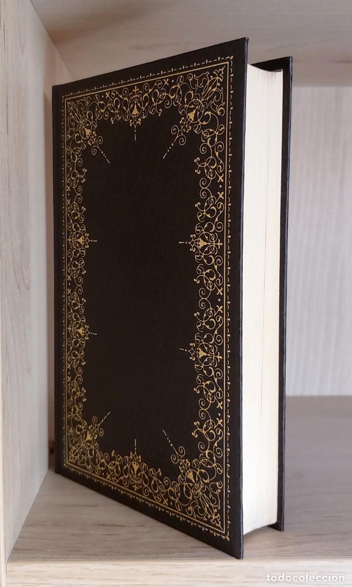 Libros de segunda mano: * SIGLO DE ORO ESPA&Ntilde;OL DE AA. VV. - EDITORIAL CIRCULO DE LECTORES (NUEVO) - Foto 3