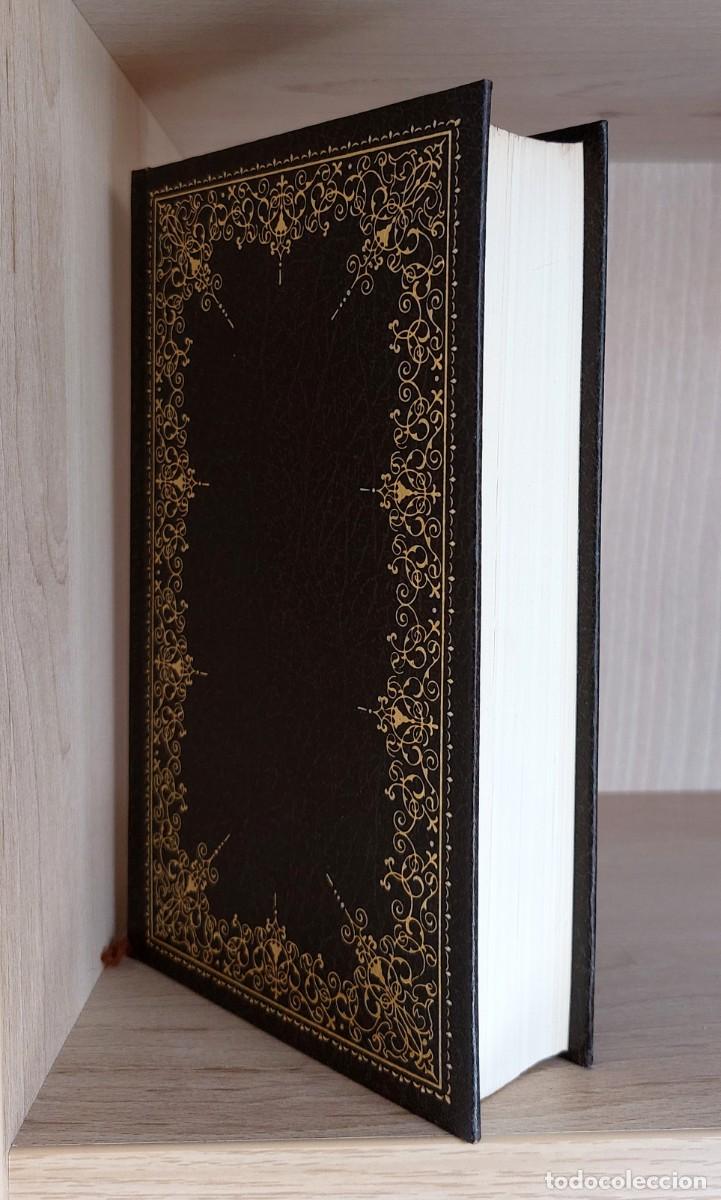 Libros de segunda mano: * ROJO Y NEGRO DE STENDHAL - EDITORIAL CIRCULO DE LECTORES (NUEVO) - Foto 3