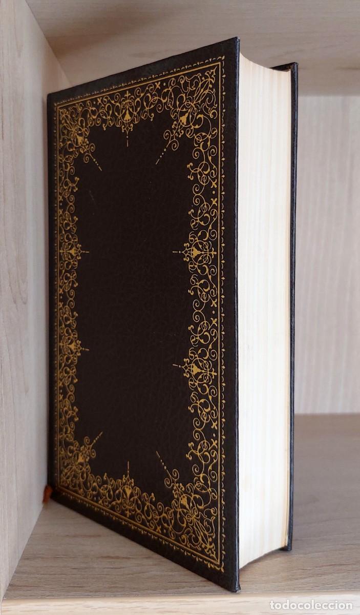 Libros de segunda mano: * DIVINA COMEDIA DE DANTE ALIGHIERI - EDITORIAL CIRCULO DE LECTORES (NUEVO) - Foto 3