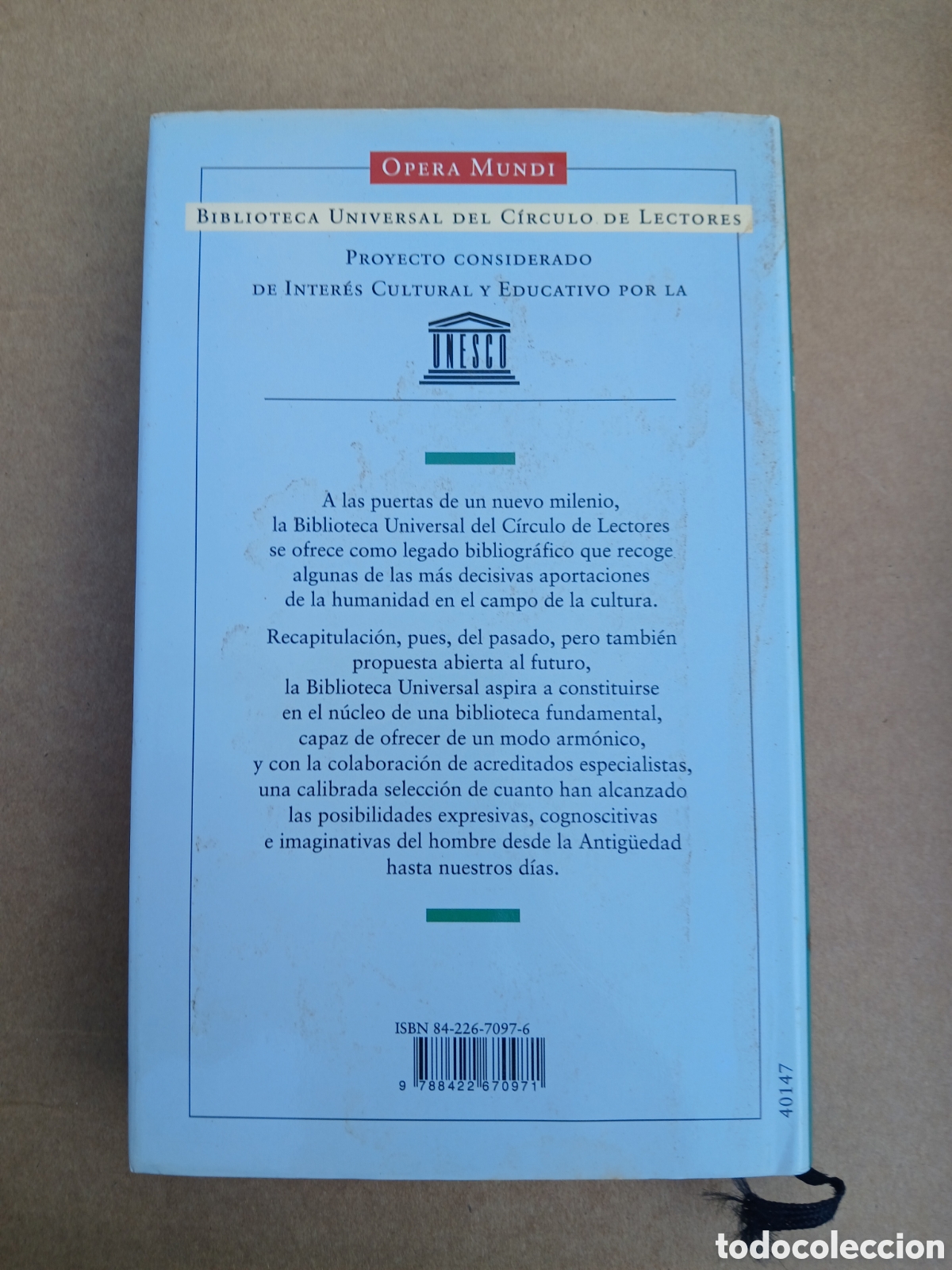 Libros de segunda mano: Ep&iacute;stolas &Aacute;rabes del Siglo XI. - Foto 2