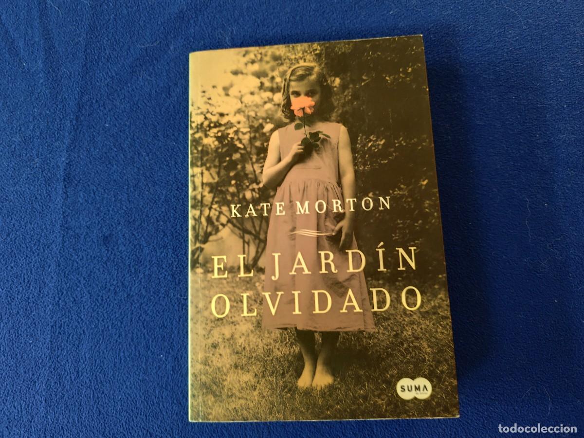 Libros de segunda mano: El Jardin Olvidado Kate Morton Ed. Santillana 2008