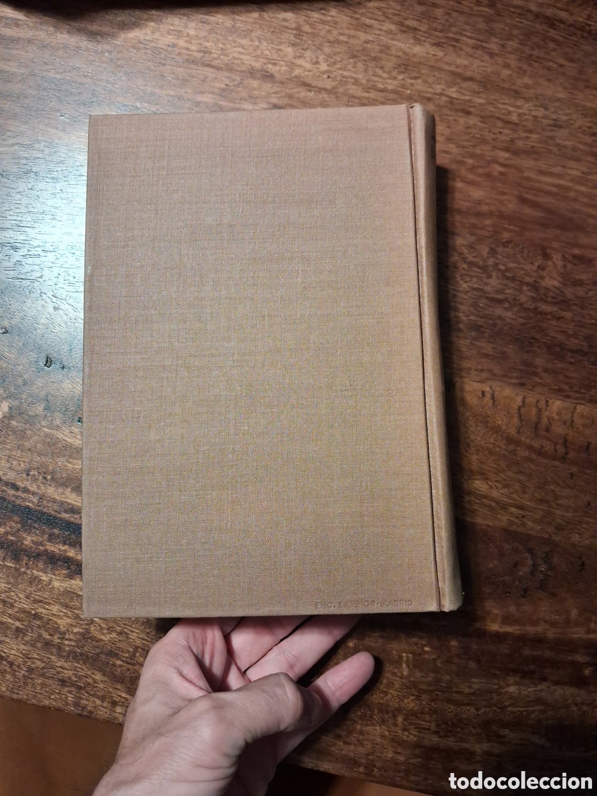 Libros de segunda mano: Obra literaria, Jose Gutierrez Solana - Foto 4