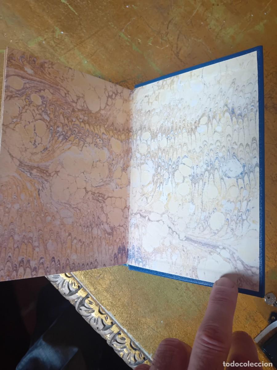 Libros de segunda mano: Fausto de Goethe a&ntilde;o 1986 - Foto 6