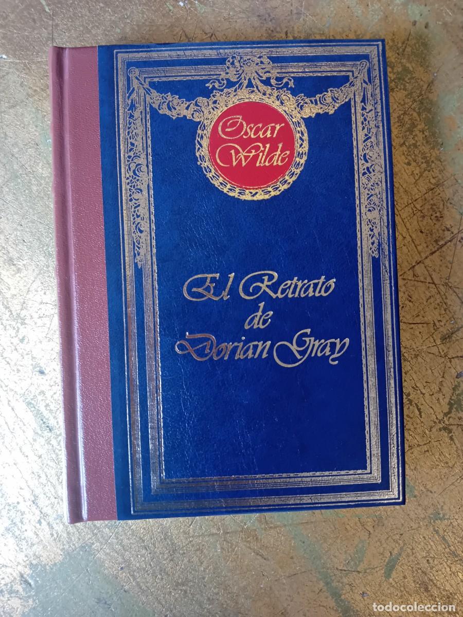 Libros de segunda mano: Oscar Wilde El retrato de Dorian Gray