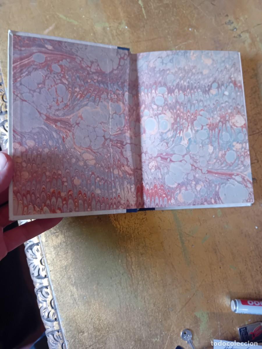 Libros de segunda mano: Moliere, El Tartufo y El enfermo imaginario - Foto 3