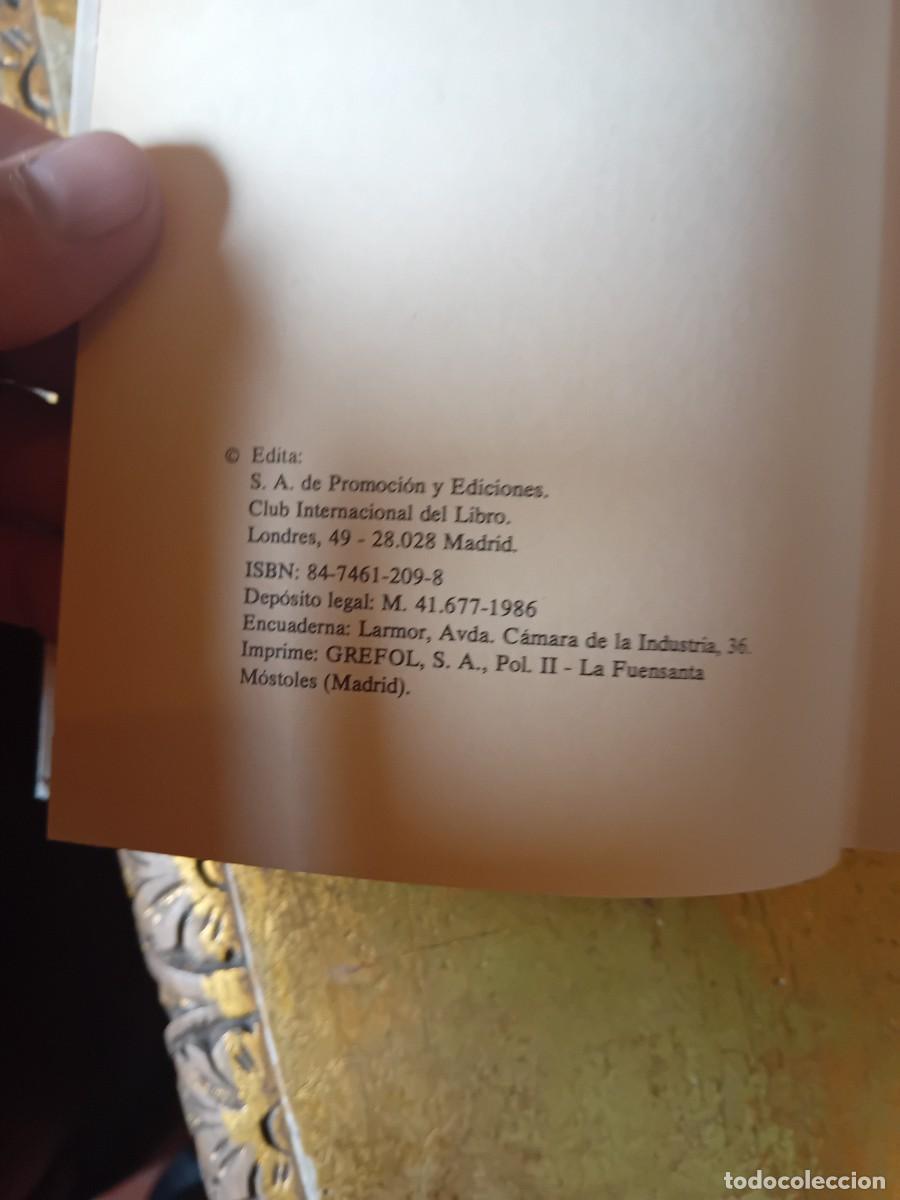 Libros de segunda mano: Moliere, El Tartufo y El enfermo imaginario - Foto 4
