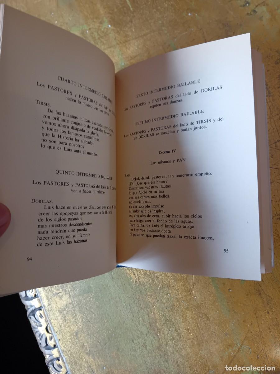 Libros de segunda mano: Moliere, El Tartufo y El enfermo imaginario - Foto 5