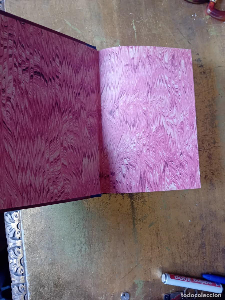 Libros de segunda mano: Becquer, Leyendas y Narraciones, a&ntilde;o 1986 - Foto 2