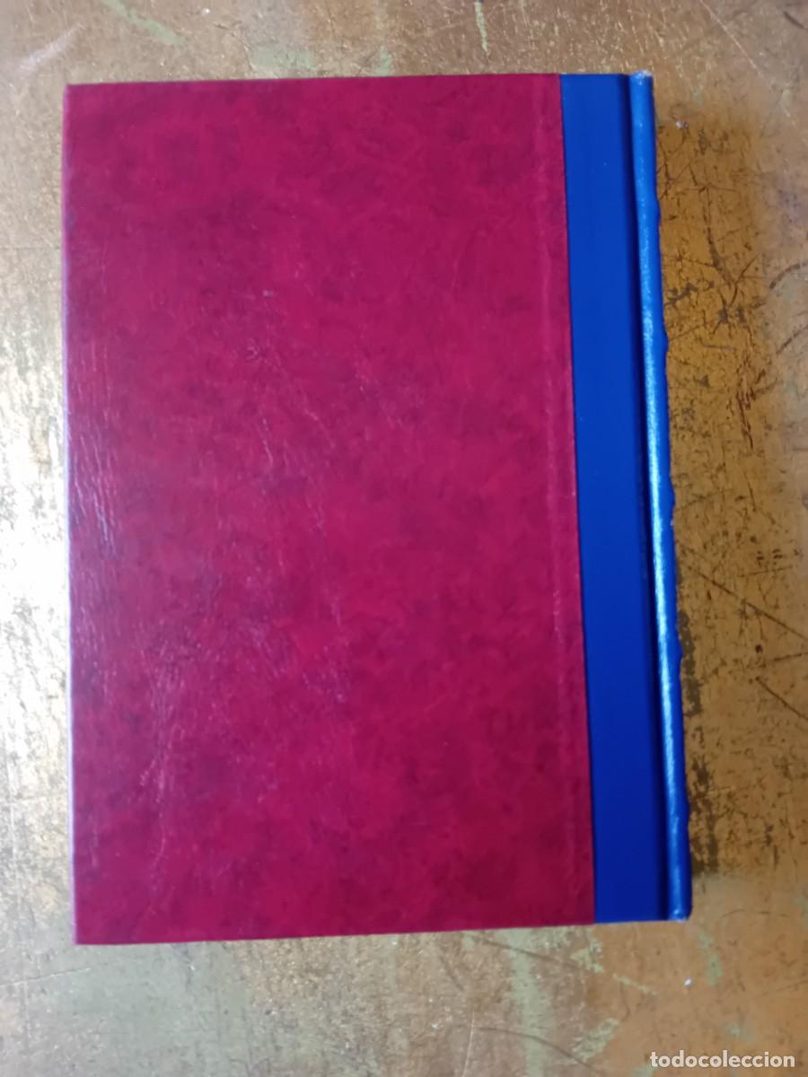 Libros de segunda mano: Becquer, Leyendas y Narraciones, a&ntilde;o 1986 - Foto 6