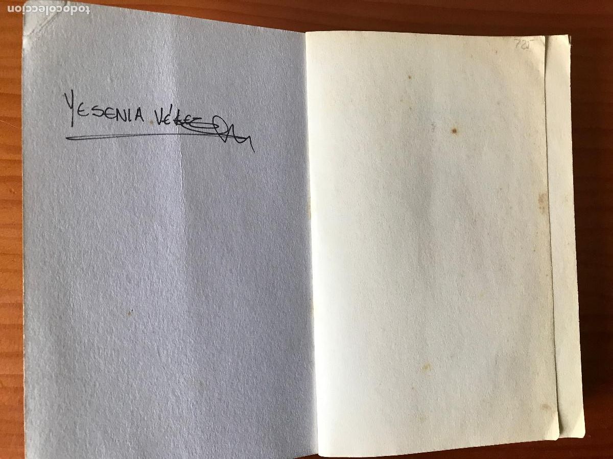 Libros de segunda mano: Leyendas / Gustavo Adolfo B&eacute;cquer. Espasa Calpe. Austral - Foto 2