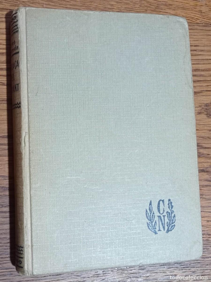 Libros de segunda mano: LA PLA&Ccedil;A DEL DIAMANT, MER&Ccedil;E RODOREDA - PRIMERA EDICI&Oacute; 15 DE MAR&Ccedil; DE 1962 EL CLUB DELS NOVEL&middot;LISTES