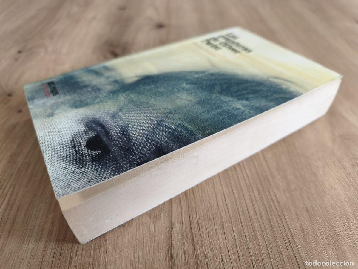 Libros de segunda mano: Las aventuras de Oliver Twist Charles Dickens - Foto 4