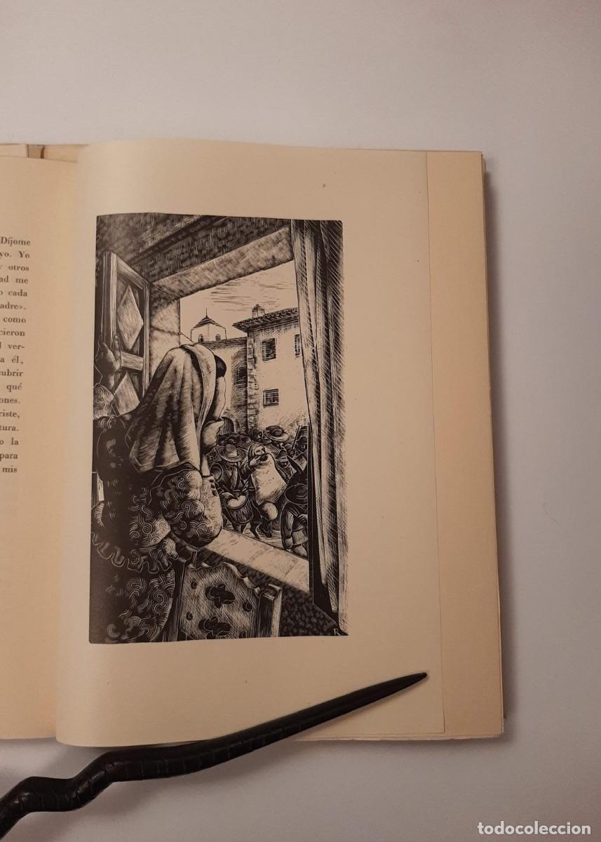 Libros de segunda mano: HISTORIA DE LA VIDA DEL BUSCON - QUEVEDO, FRANCISCO DE - Foto 5