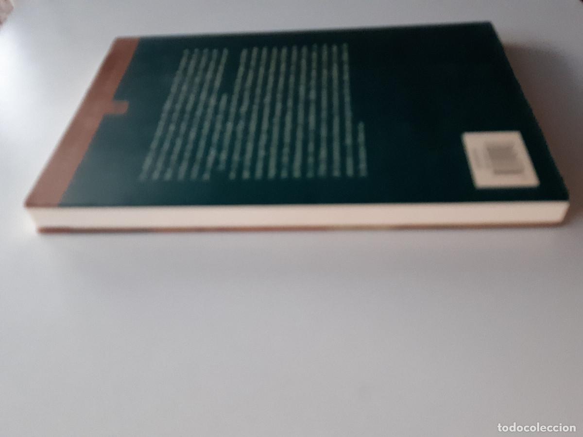 Libros de segunda mano: LA RELIGIOSA DENIS DIDEROT DIRIGIDA ALEJANDRO GARCIA SCHNETZER BRONCE 2002 - Foto 4