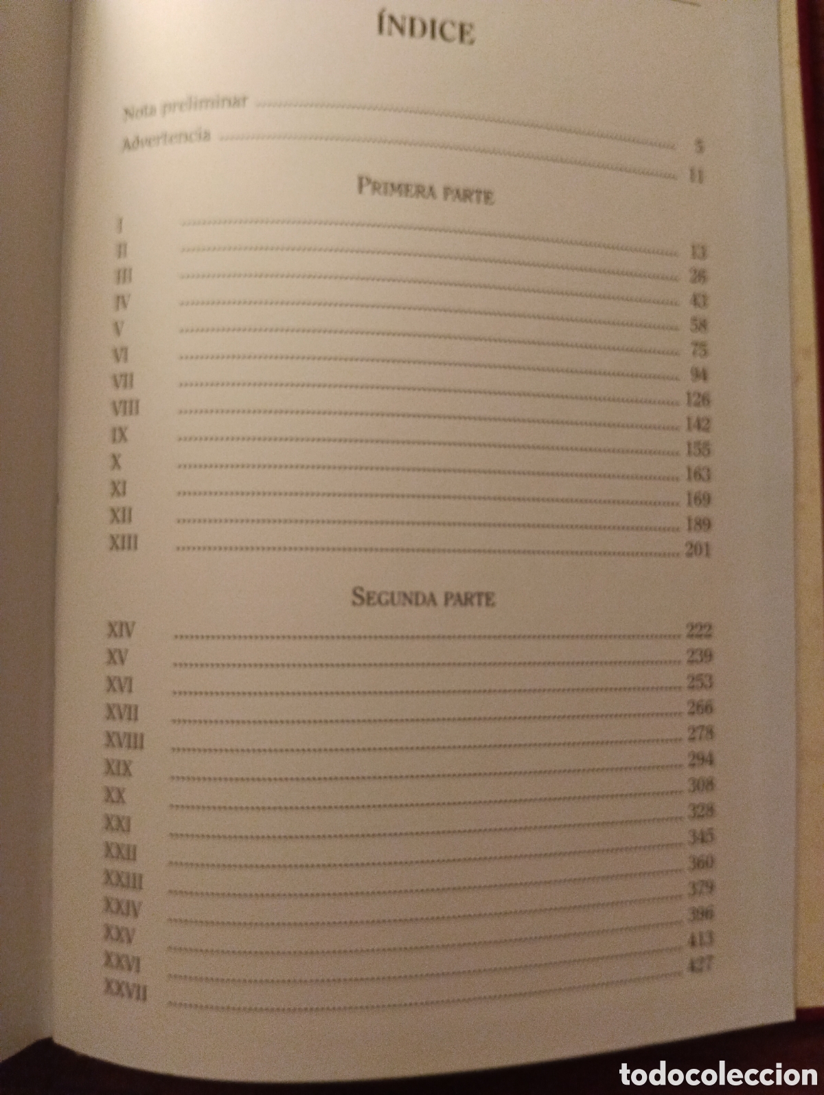 Libros de segunda mano: La cartuja de Parma, Stendhal, Editorial Oc&eacute;ano - Foto 2