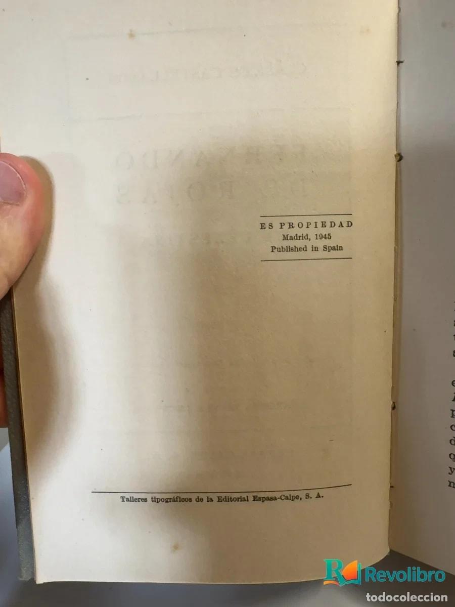 Libros de segunda mano: La Celestina 2 tomos en 1 - Fernando de Rojas - Foto 2