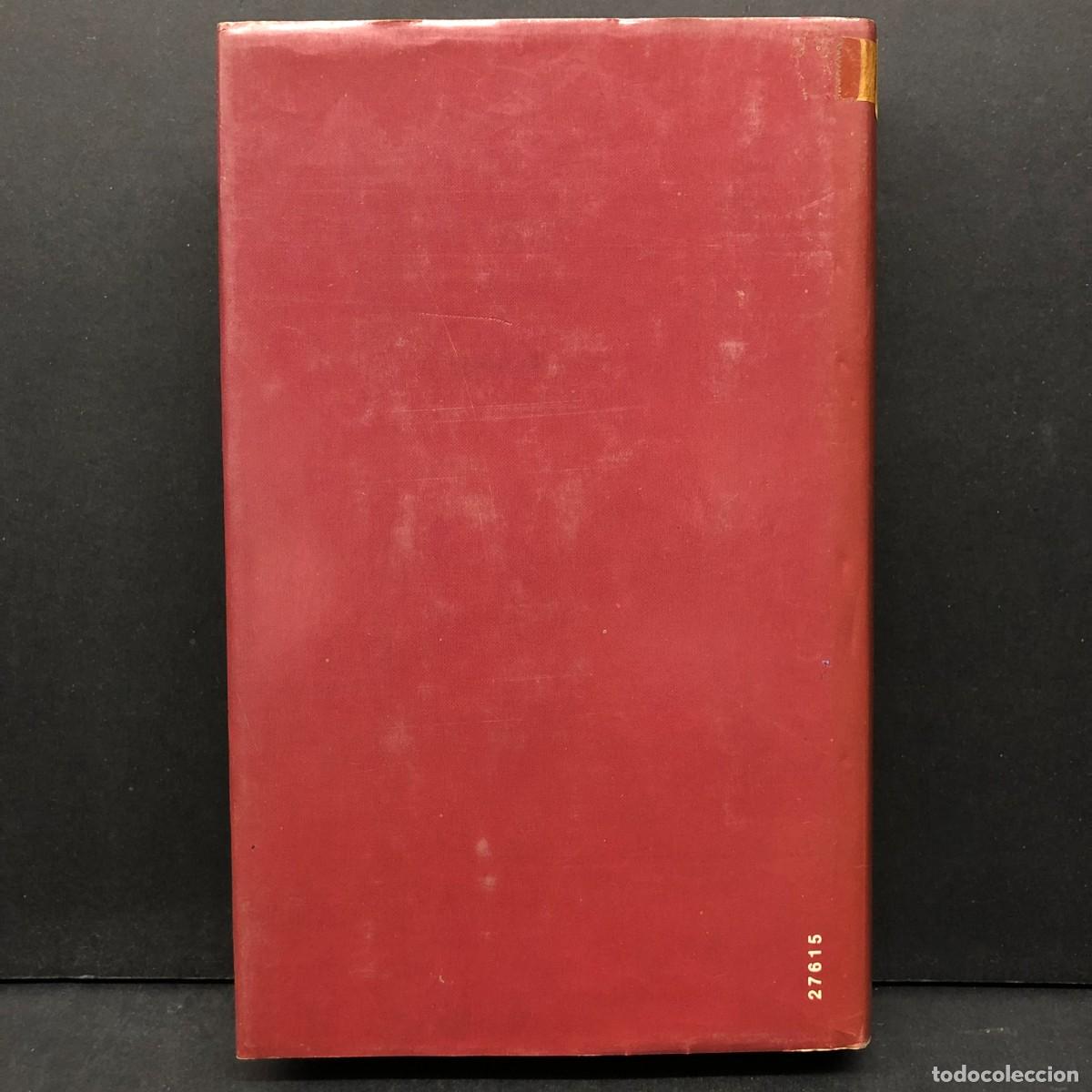 Libros de segunda mano: A. CONAN DOYLE - LAS AVENTURAS DE SHERLOCK HOLMES - C&Iacute;RCULO DE LECTORES / 524 - Foto 2