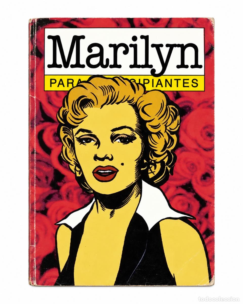 Libros de segunda mano: &iquest;Qui&eacute;n mat&oacute; a Marilyn Monroe? - Carlos Ferreira - LM