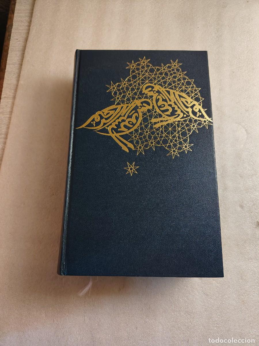 Libros de segunda mano: LIBRO MIL NOCHES Y UNA NOCHE (I) / BLASCO IBA&Ntilde;EZ JUAN MARIGOT / CIRCULO LECTORES