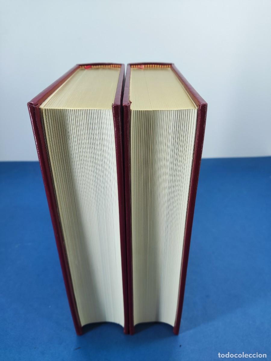 Libros de segunda mano: OBRAS DE MOLIERE / 1980. C&Iacute;RCULO DEL BIBLI&Oacute;FILO - Foto 10
