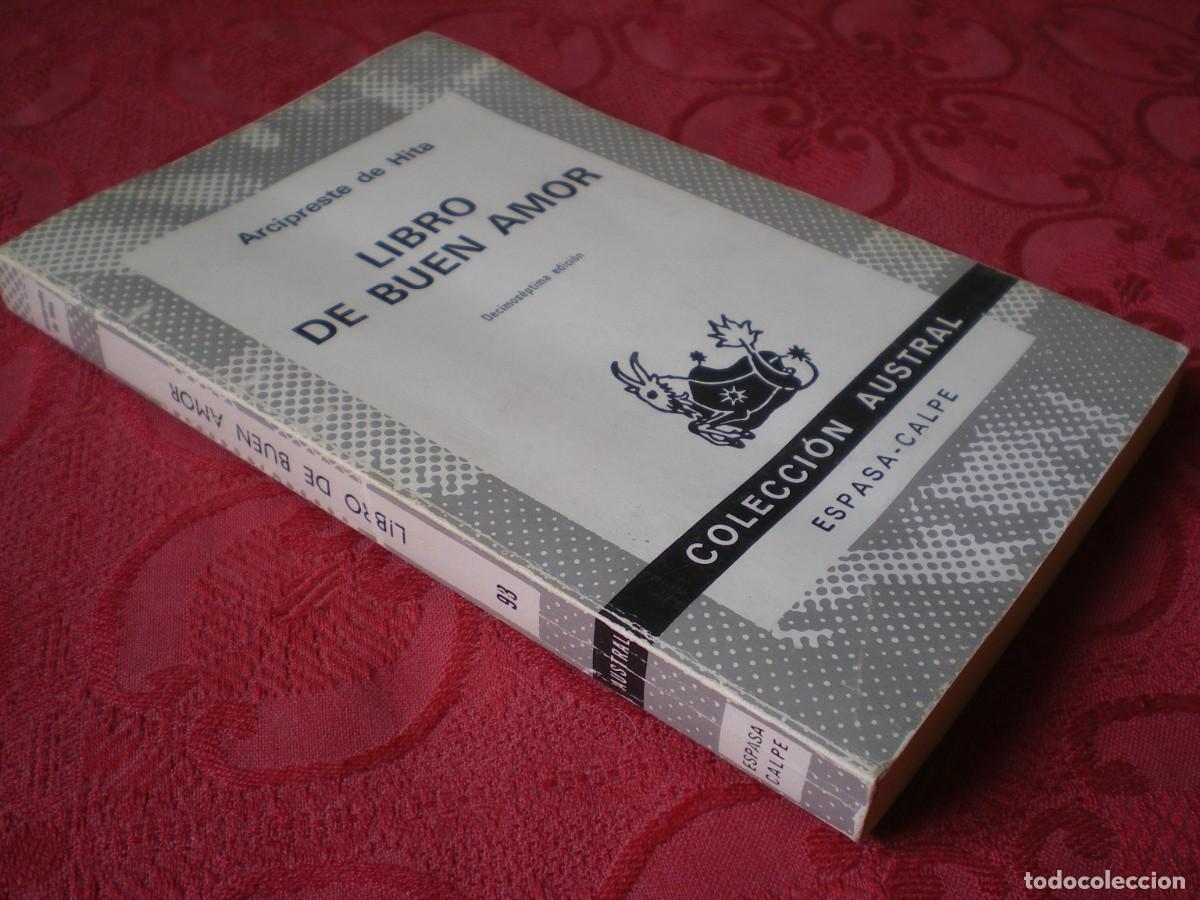 Libros de segunda mano: COLECCI&Oacute;N AUSTRAL. ESPASA CALPE. LOTE DE 2 TOMOS. - Foto 4