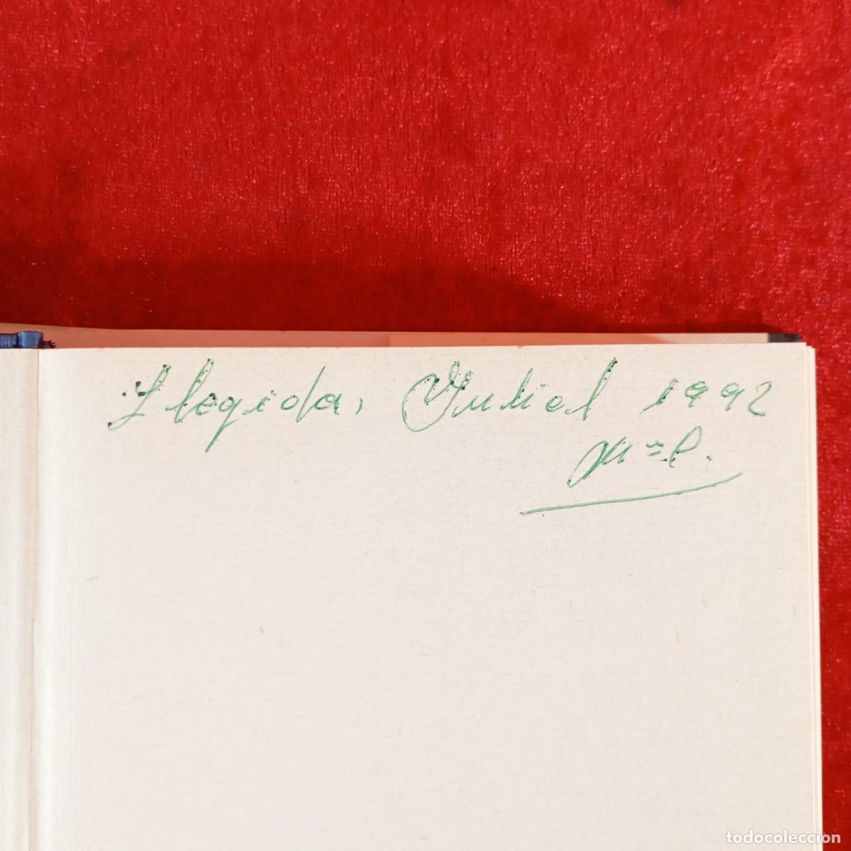 Libros de segunda mano: CABALLO DE TROYA 4 - J. J. BEN&Iacute;TEZ - C&Iacute;RCULO DE LECTORES / 946 - Foto 5