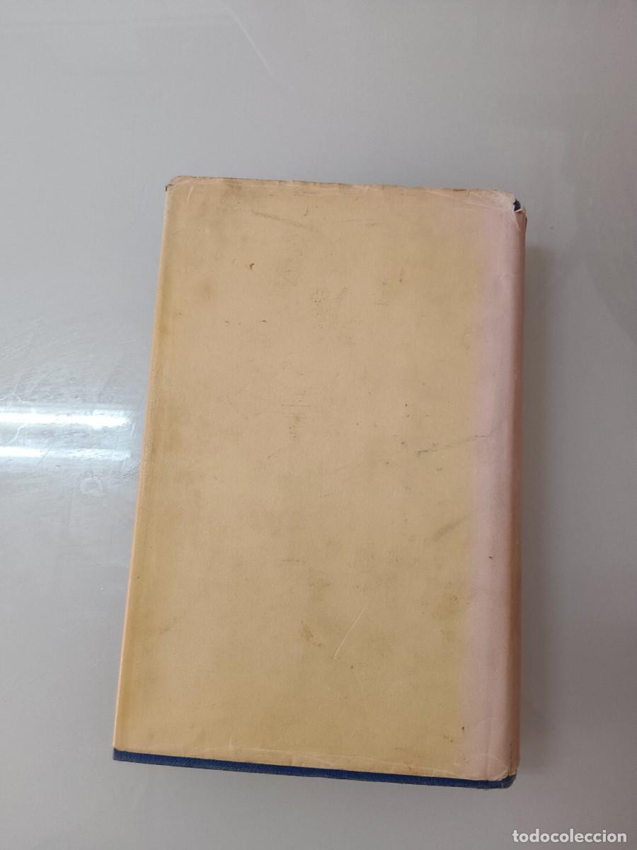 Libros de segunda mano: CONTRAPUNTO. ALDOUS HUXLEY - Foto 4