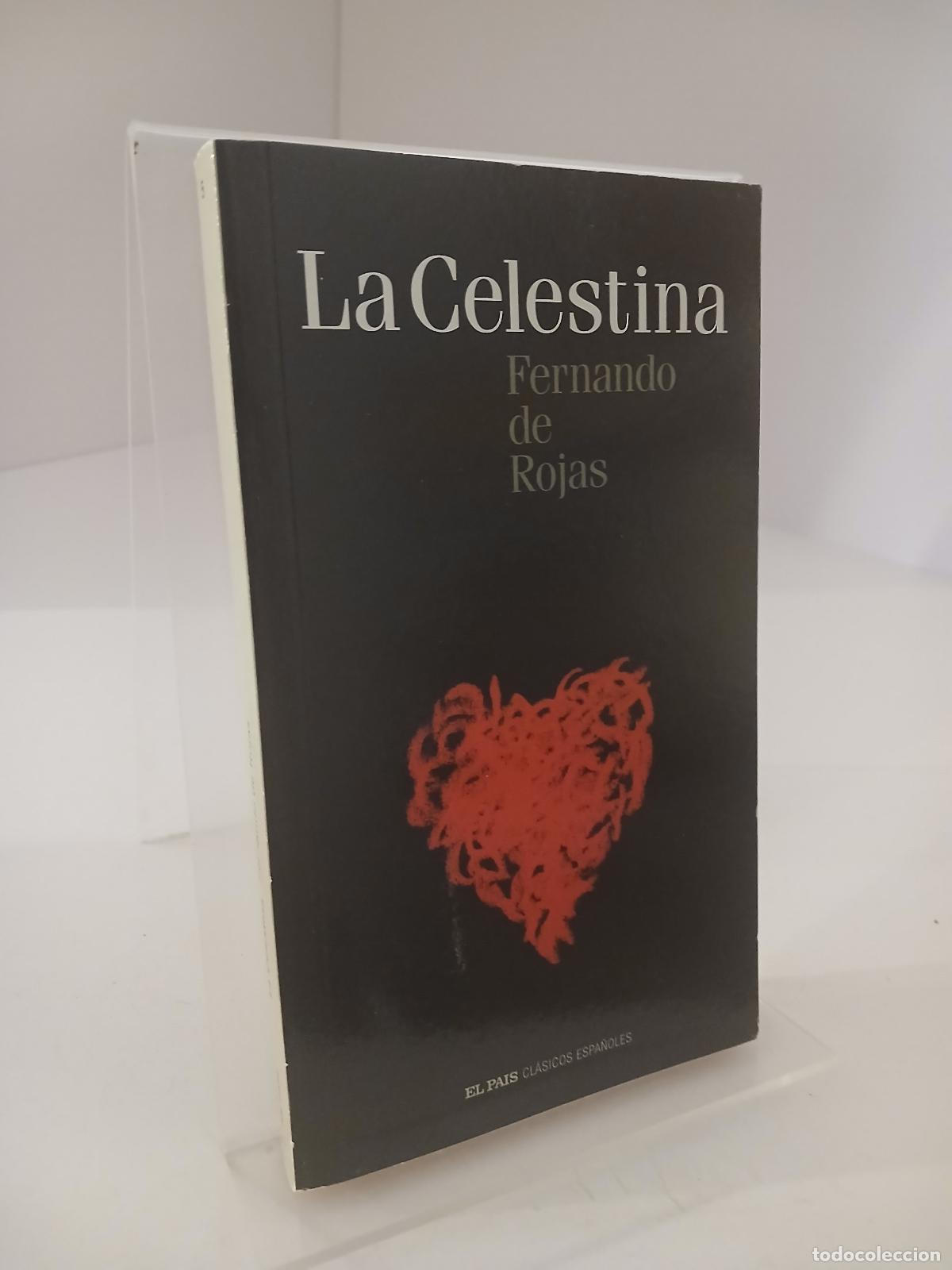 Libros de segunda mano: La Celestina - Fernando de Rojas - Foto 1