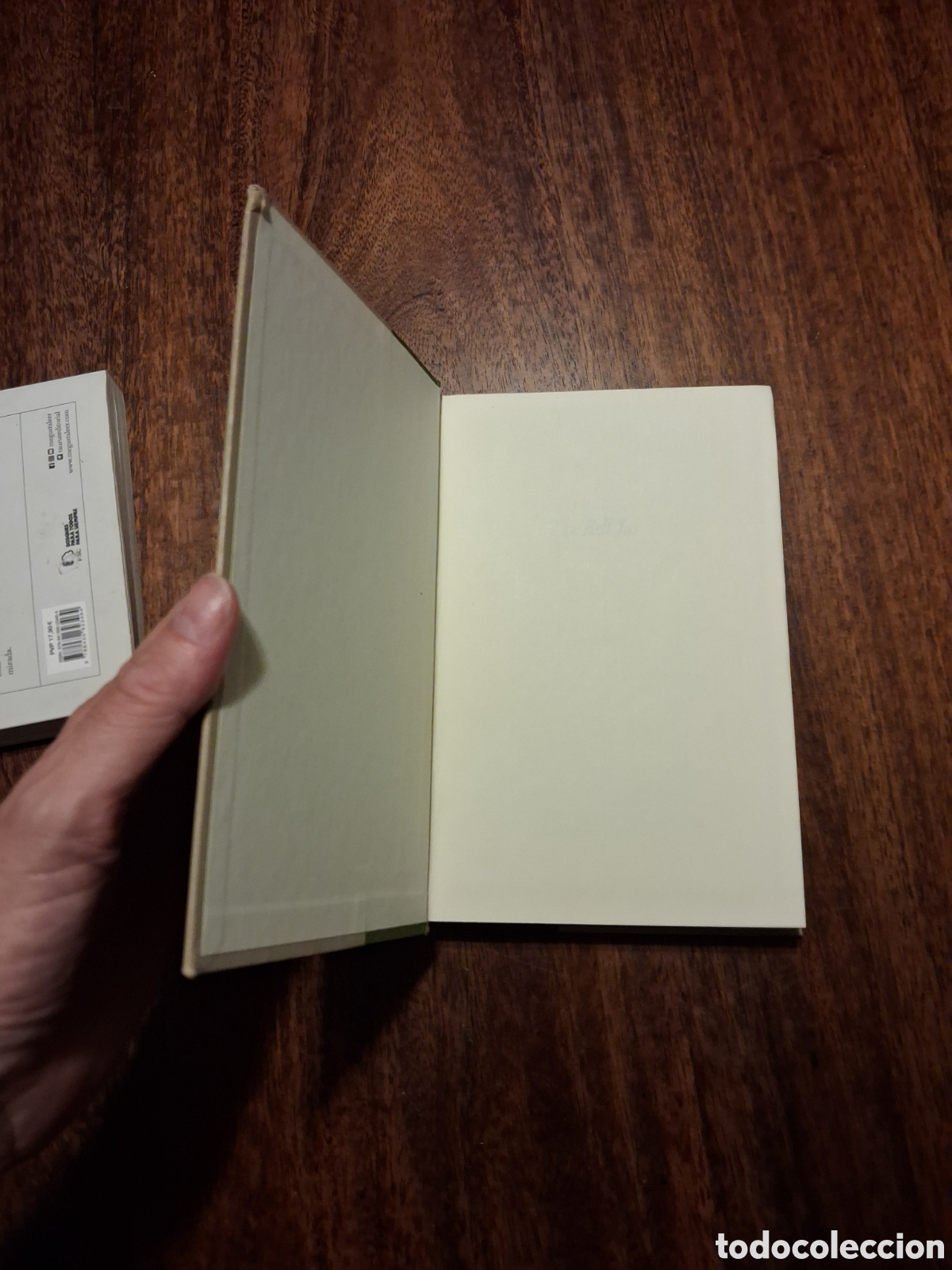 Libros de segunda mano: The Bell Jar, Sylvia Plath - Foto 6
