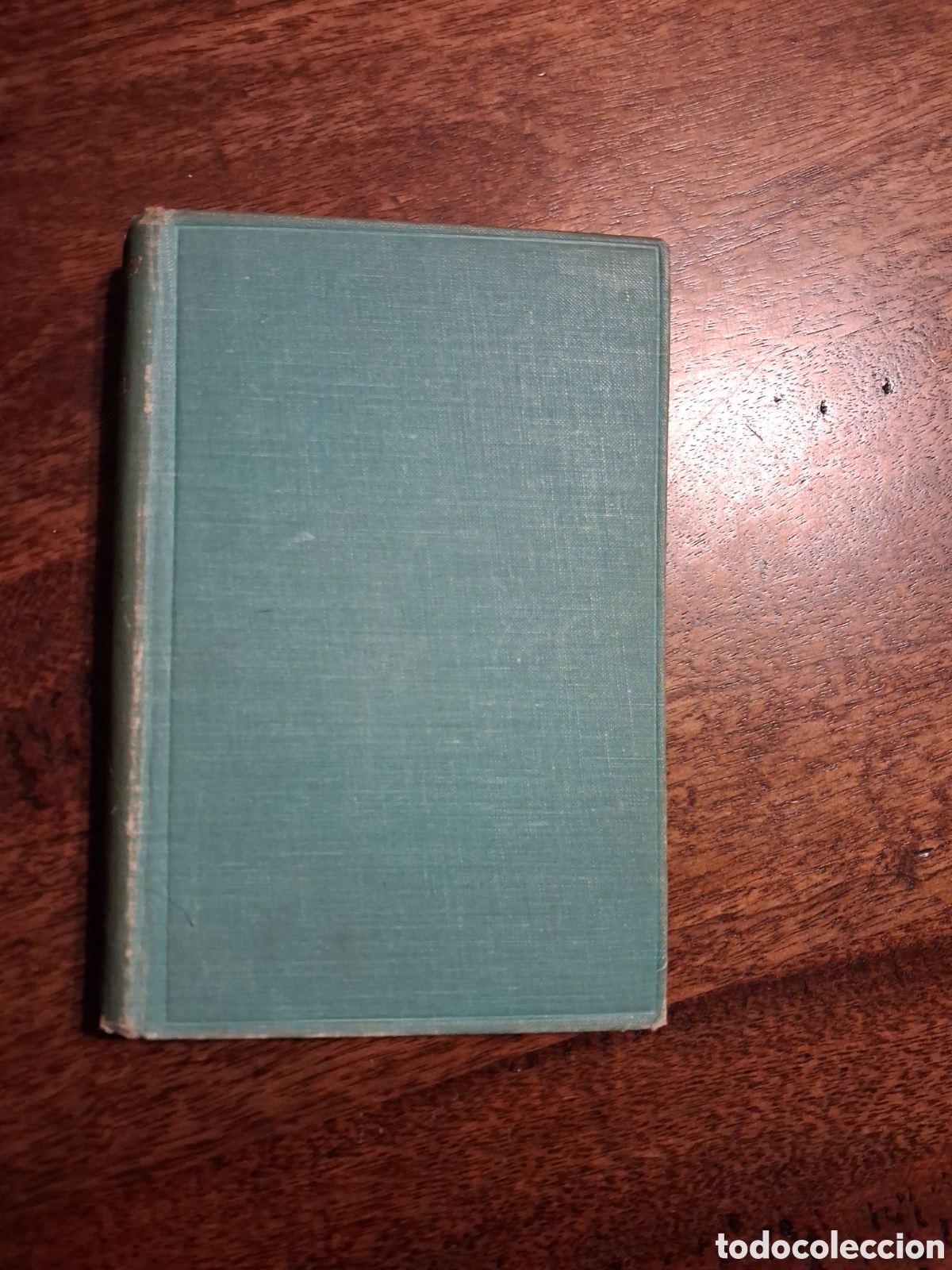 Libros de segunda mano: Autobiography of a Cad, A G Macdonell - Foto 3