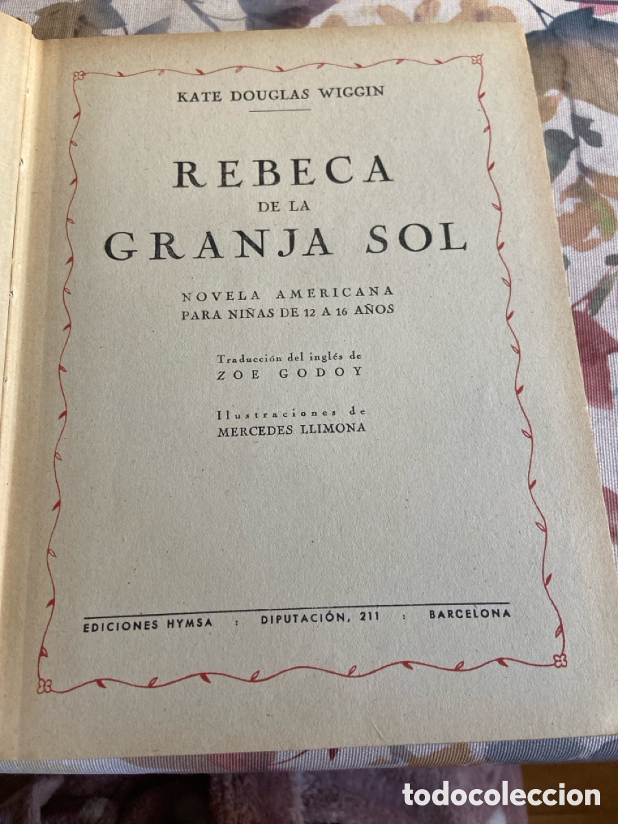 Libros de segunda mano: Lote de 4 libros ediciones HIMSA de 1946 - Foto 5