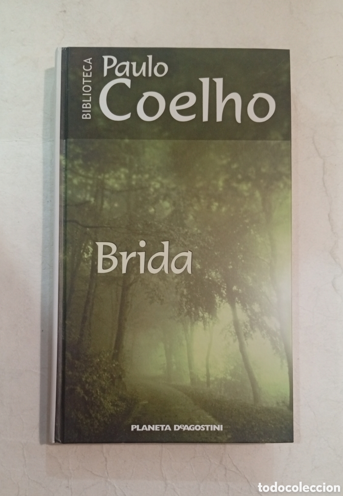 Libros de segunda mano: 12 libros obras de Paolo Coelho - Foto 2