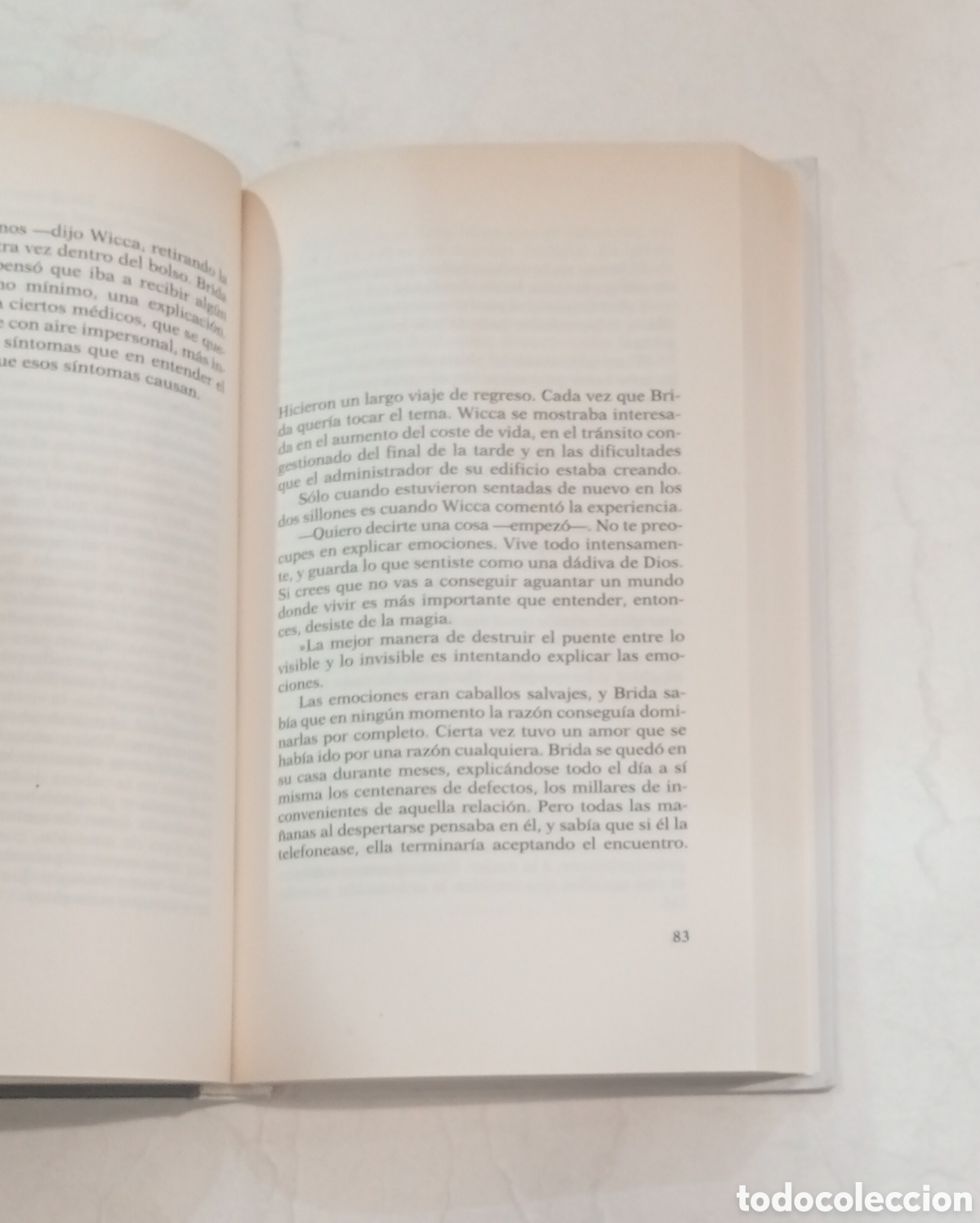 Libros de segunda mano: 12 libros obras de Paolo Coelho - Foto 3