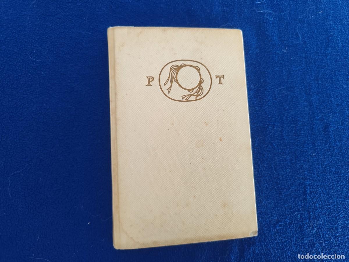 Libros de segunda mano: Divinas Palabras Ramon del Valle Incl&aacute;n Ed. C&iacute;rculo de Lectores 1966 - Foto 1