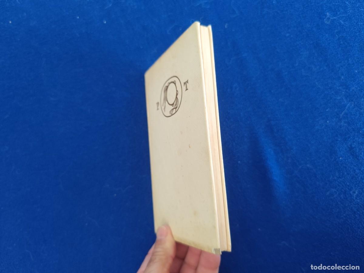 Libros de segunda mano: Divinas Palabras Ramon del Valle Incl&aacute;n Ed. C&iacute;rculo de Lectores 1966 - Foto 8