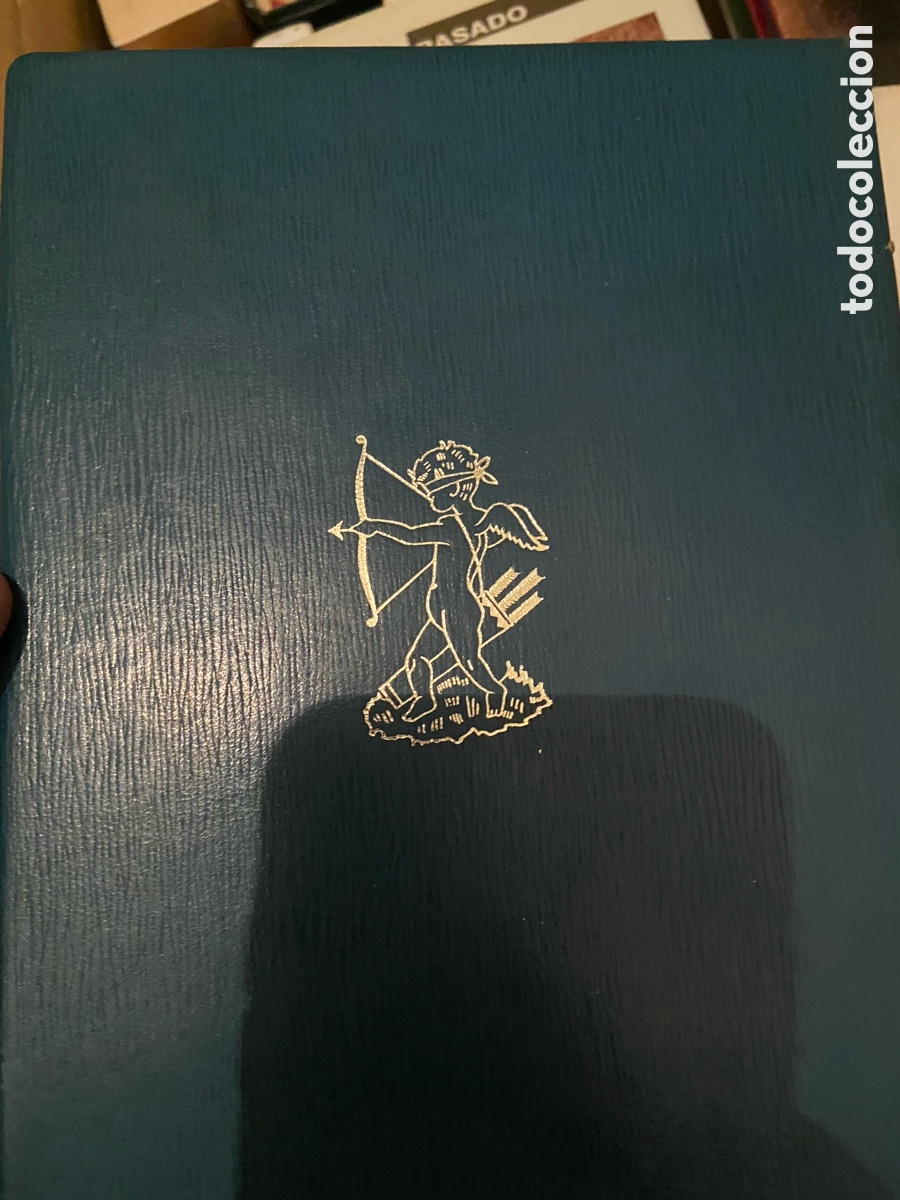 Libros de segunda mano: EL DECAMER&Oacute;N - GIOVANNI BOCCACCIO - Foto 6